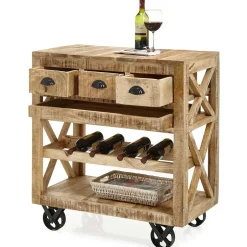 Pharao24 Servierwagen Gremas><noscript><img width=