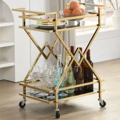 Pharao24 Servierwagen Jaggon> Servierwagen