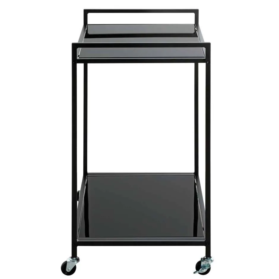 Pharao24 Servierwagen Macaren> Servierwagen