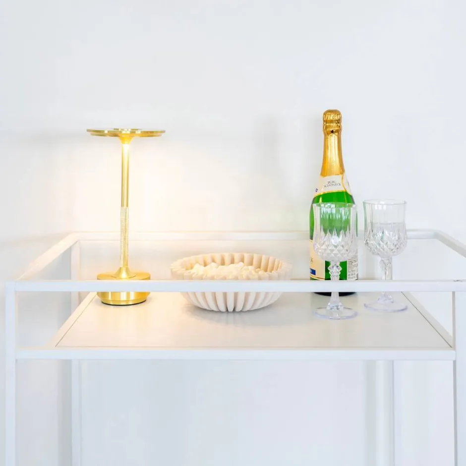 Pharao24 Servierwagen Montana> Servierwagen