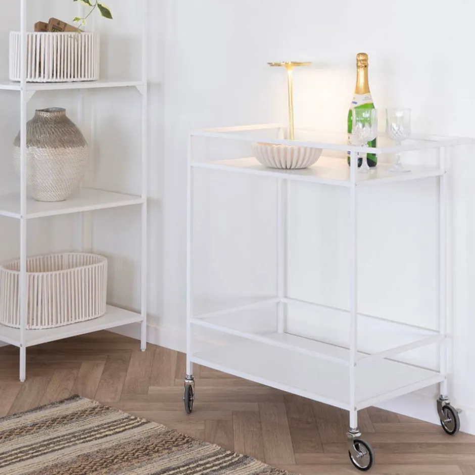 Pharao24 Servierwagen Montana> Servierwagen