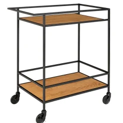 Servierwagen*Pharao24 Servierwagen Response