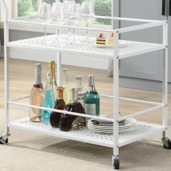 Pharao24 Servierwagen Rogan> Servierwagen