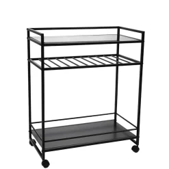 Pharao24 Servierwagen Samos> Servierwagen