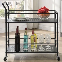 Servierwagen*Pharao24 Servierwagen Tamya