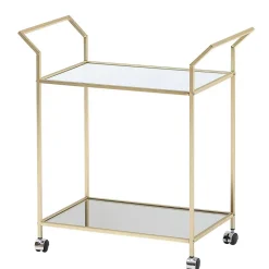 Servierwagen*Pharao24 Servierwagen Vynna