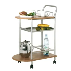 Pharao24 Servierwagen Zitus> Servierwagen