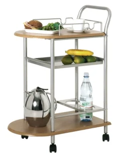 Pharao24 Servierwagen Zitus> Servierwagen