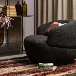 Wohnzimmer Sessel*Pharao24 Sessel Abelynda