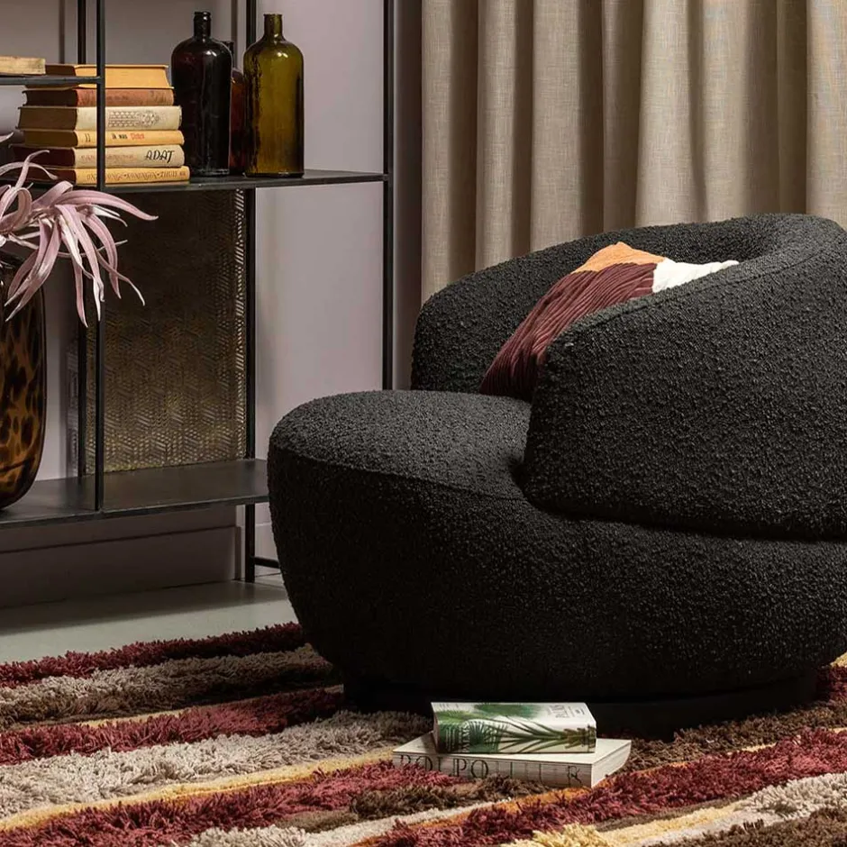 Wohnzimmer Sessel*Pharao24 Sessel Abelynda