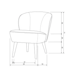 Pharao24 Sessel Amaikan><noscript><img width=