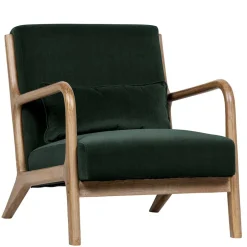 Pharao24 Sessel Anika> Wohnzimmer Sessel