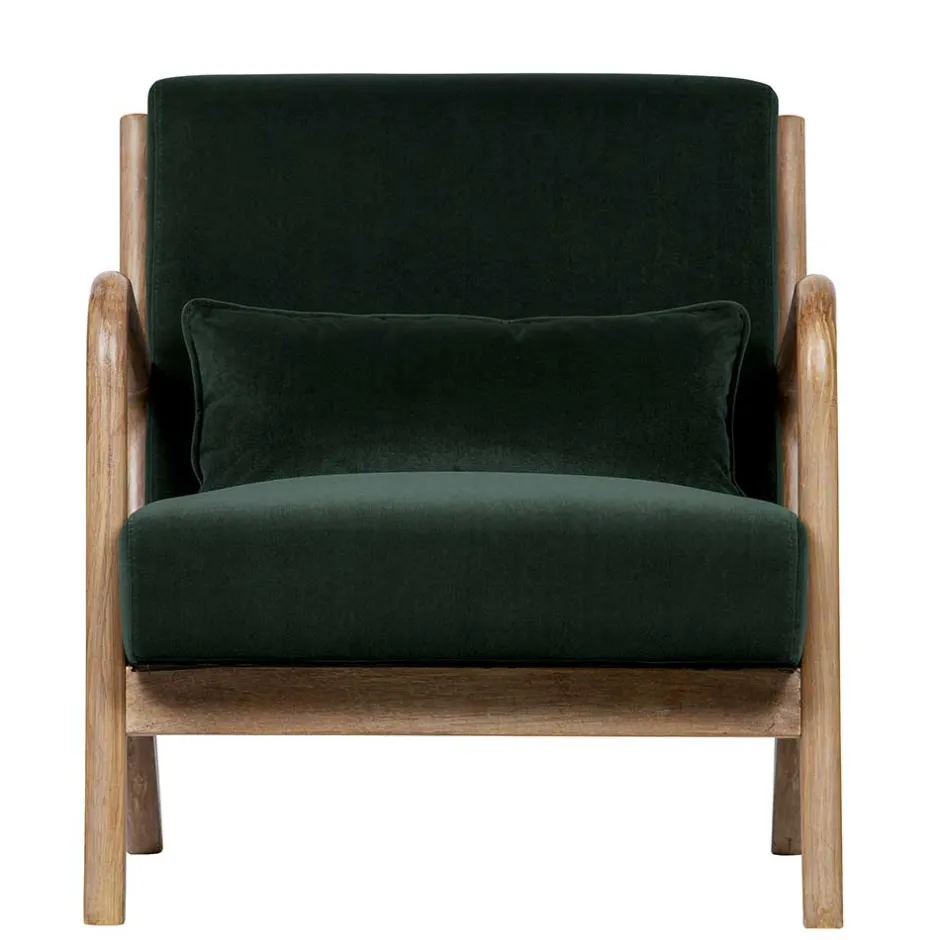 Pharao24 Sessel Anika> Wohnzimmer Sessel