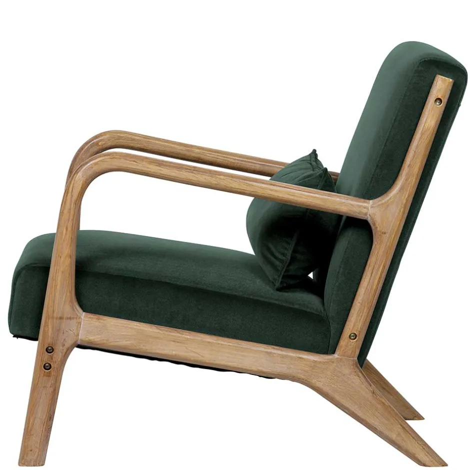 Pharao24 Sessel Anika> Wohnzimmer Sessel