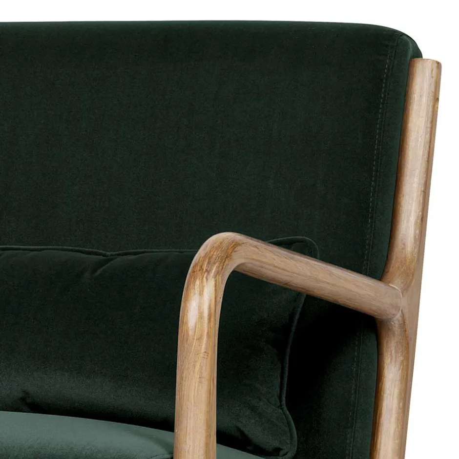 Pharao24 Sessel Anika> Wohnzimmer Sessel