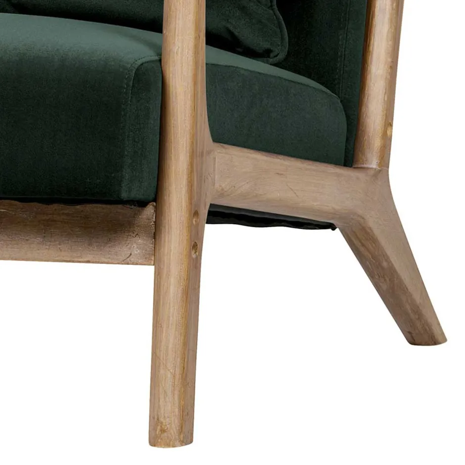 Pharao24 Sessel Anika> Wohnzimmer Sessel