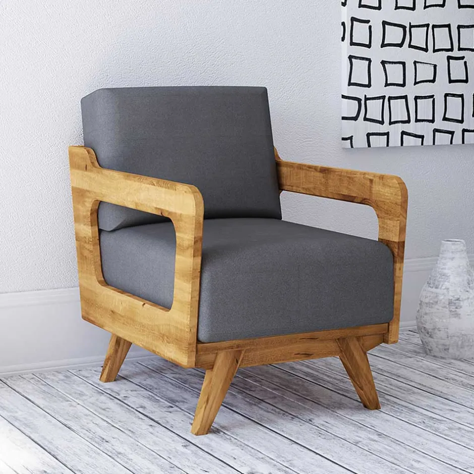 Pharao24 Sessel Carilla> Wohnzimmer Sessel