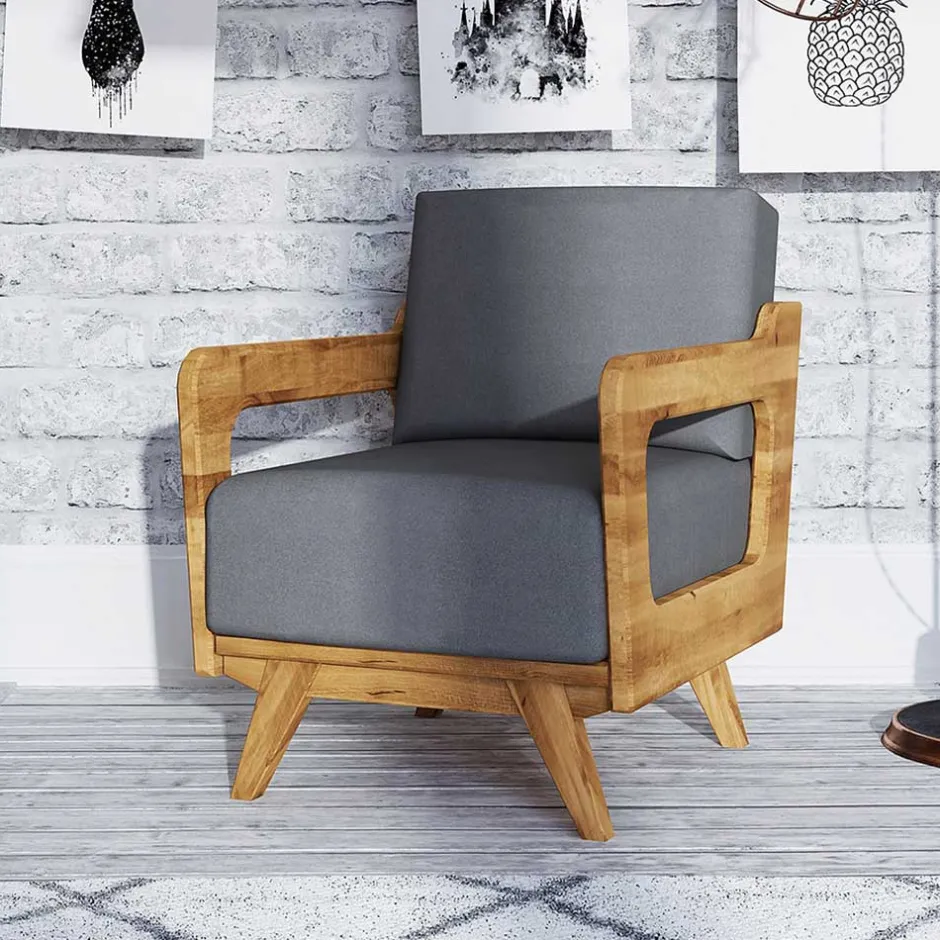 Pharao24 Sessel Carilla> Wohnzimmer Sessel