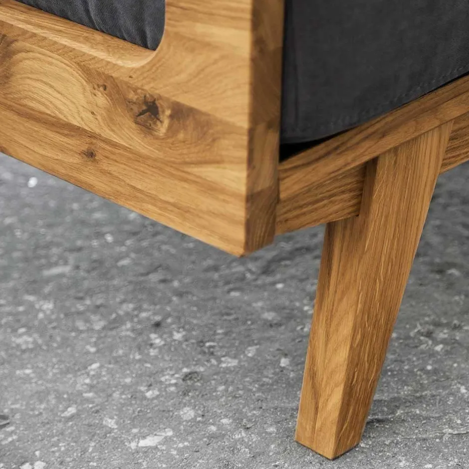 Pharao24 Sessel Carilla> Wohnzimmer Sessel