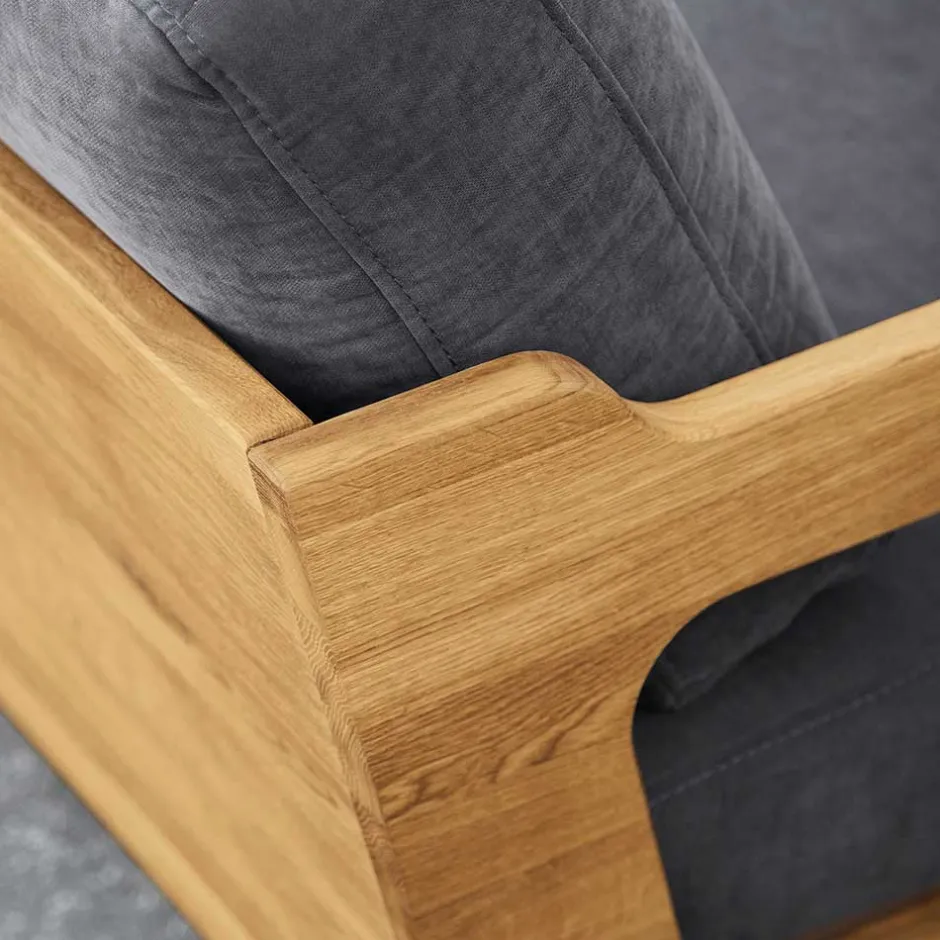 Pharao24 Sessel Carilla> Wohnzimmer Sessel