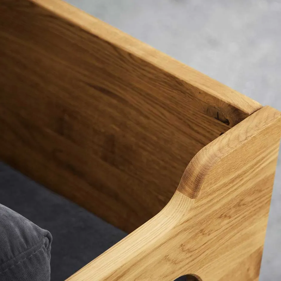 Pharao24 Sessel Carilla> Wohnzimmer Sessel