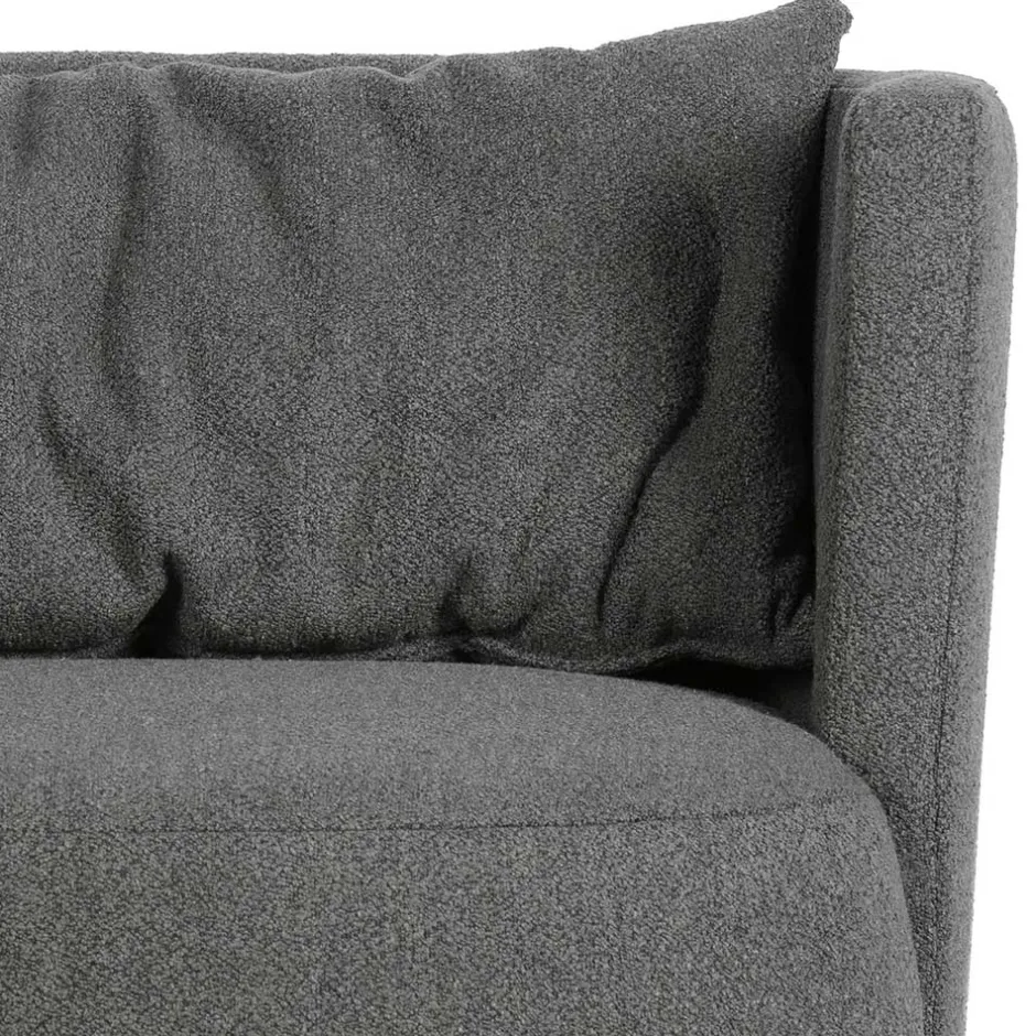 Pharao24 Sessel Eileen> Wohnzimmer Sessel