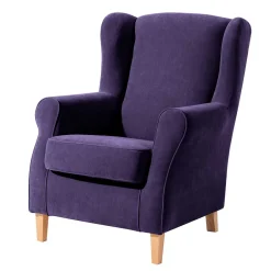 Pharao24 Sessel Flavur> Ohrensessel