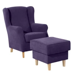 Pharao24 Sessel Flavur> Ohrensessel