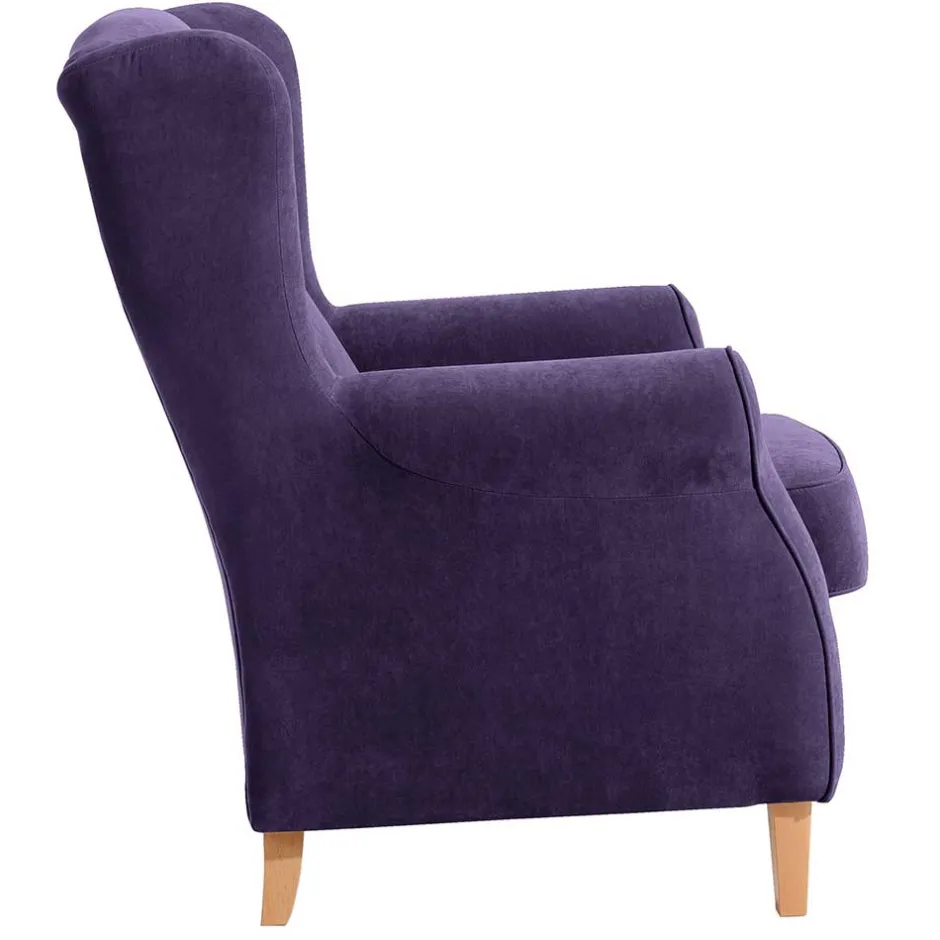 Pharao24 Sessel Flavur> Ohrensessel