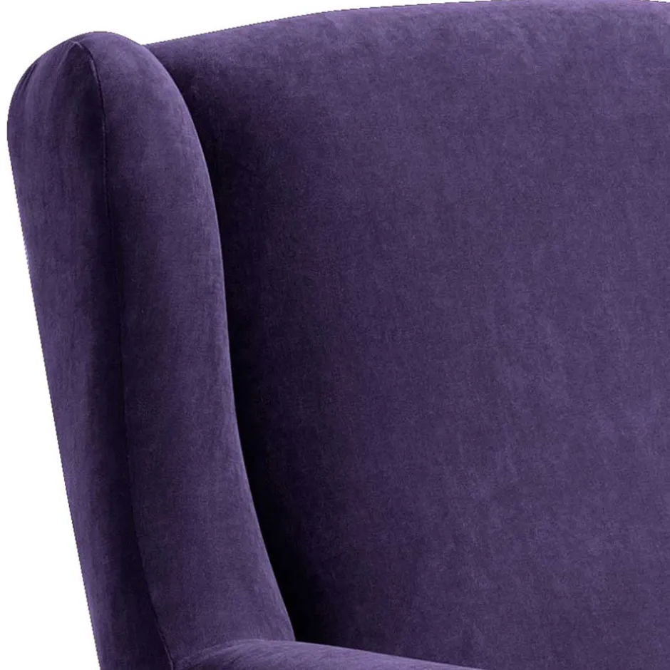 Pharao24 Sessel Flavur> Ohrensessel