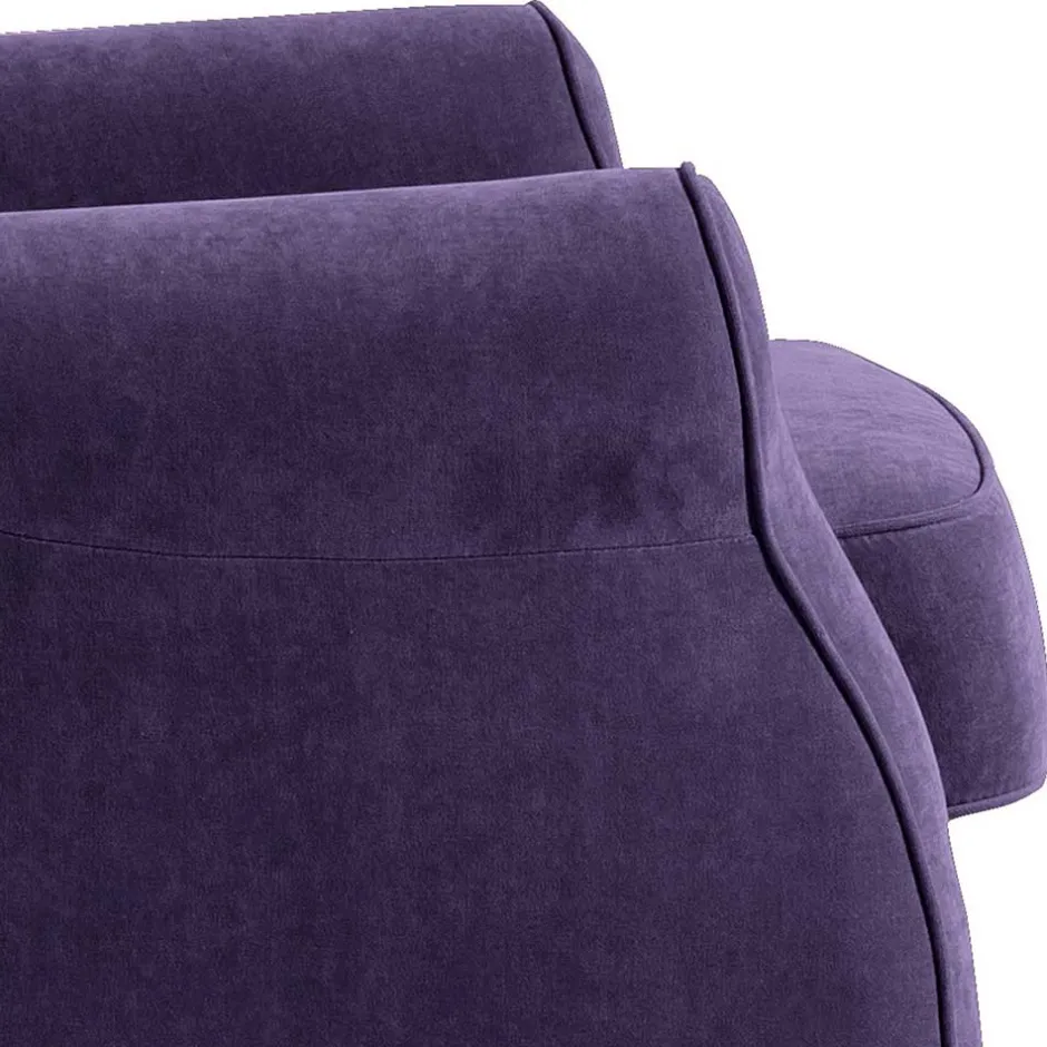 Pharao24 Sessel Flavur> Ohrensessel