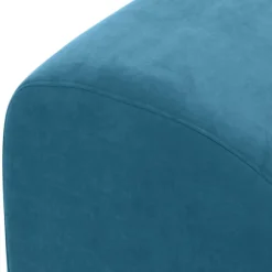 Relaxsessel*Pharao24 Sessel in Petrol Espana