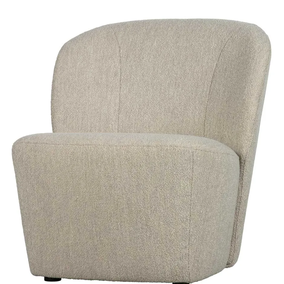 Pharao24 Sessel Izao> Wohnzimmer Sessel