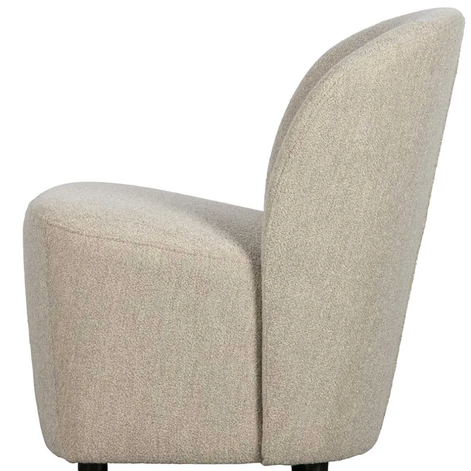 Pharao24 Sessel Izao> Wohnzimmer Sessel