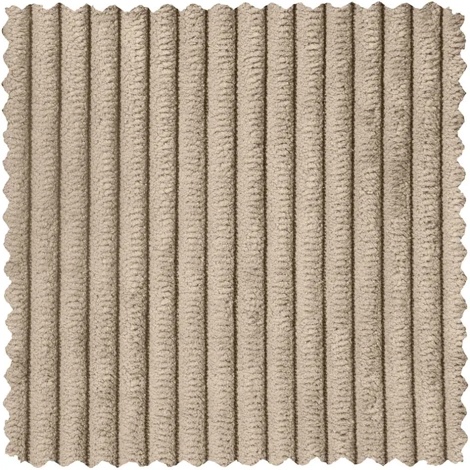 Pharao24 Sessel mit Cord Bezug Clarina> Wohnzimmer Sessel