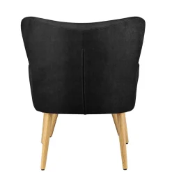 Wohnzimmer Sessel|Relaxsessel*Pharao24 Sessel mit Fußhocker Hammuel