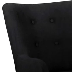 Wohnzimmer Sessel|Relaxsessel*Pharao24 Sessel mit Fußhocker Hammuel