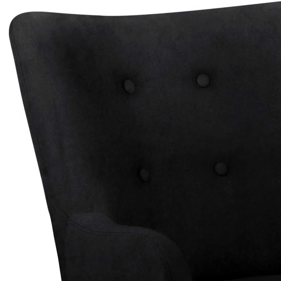 Wohnzimmer Sessel|Relaxsessel*Pharao24 Sessel mit Fußhocker Hammuel