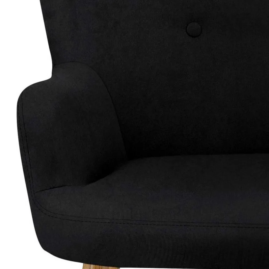 Wohnzimmer Sessel|Relaxsessel*Pharao24 Sessel mit Fußhocker Hammuel