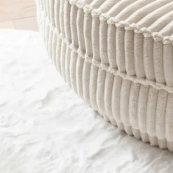 Pharao24 Sessel mit Hocker Anyel><noscript><img width=