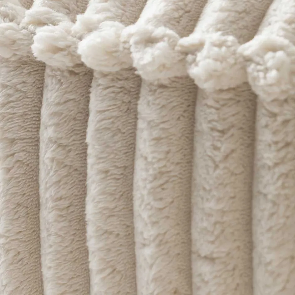 Pharao24 Sessel mit Hocker Anyel> Polstermöbel|Wohnzimmer Sessel