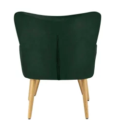 Pharao24 Sessel mit Hocker Princessa><noscript><img width=