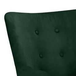 Pharao24 Sessel mit Hocker Princessa><noscript><img width=