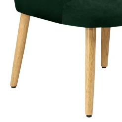 Pharao24 Sessel mit Hocker Princessa><noscript><img width=