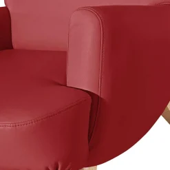 Pharao24 Sessel optional mit Hocker Adelda><noscript><img width=