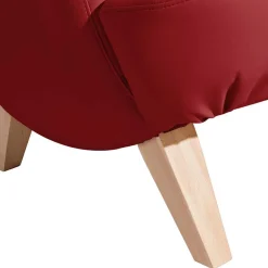 Pharao24 Sessel optional mit Hocker Adelda><noscript><img width=