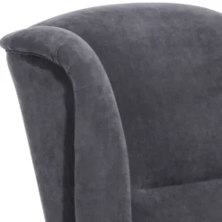 Ohrensessel|Relaxsessel*Pharao24 Sessel optional mit Hocker Ricana