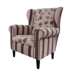 Ohrensessel*Pharao24 Sessel Paragoma