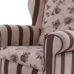 Ohrensessel*Pharao24 Sessel Paragoma