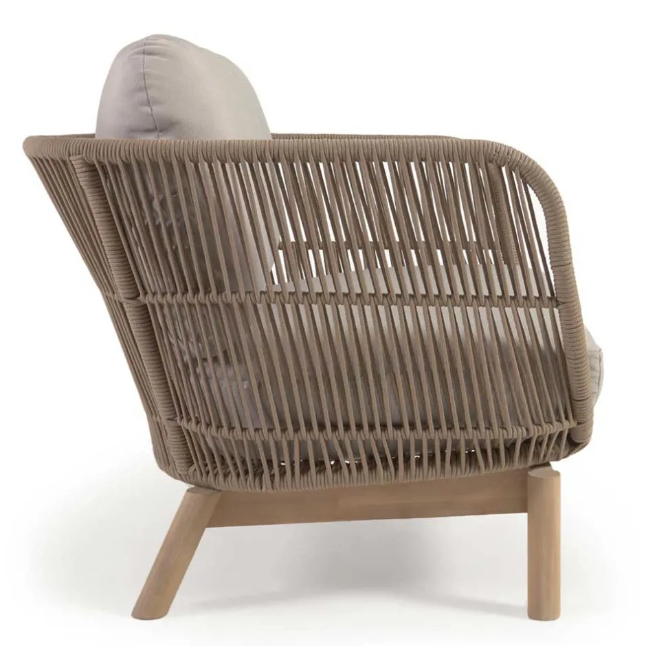 Polstermöbel|Wohnzimmer Sessel*Pharao24 Sessel Set Vartinique